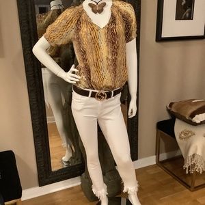 Women’s designer top